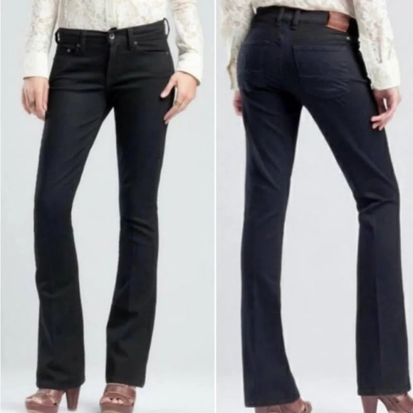 Lucky Brans Sofia Bootcut Jean - Picture 1 of 7